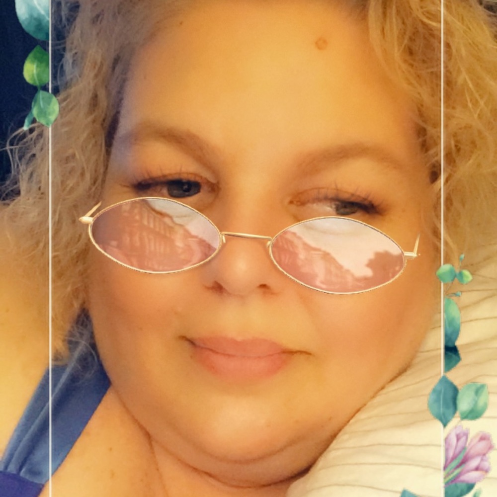 Meet your Posher, Ladonna